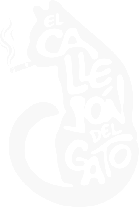 El Callejón del Gato