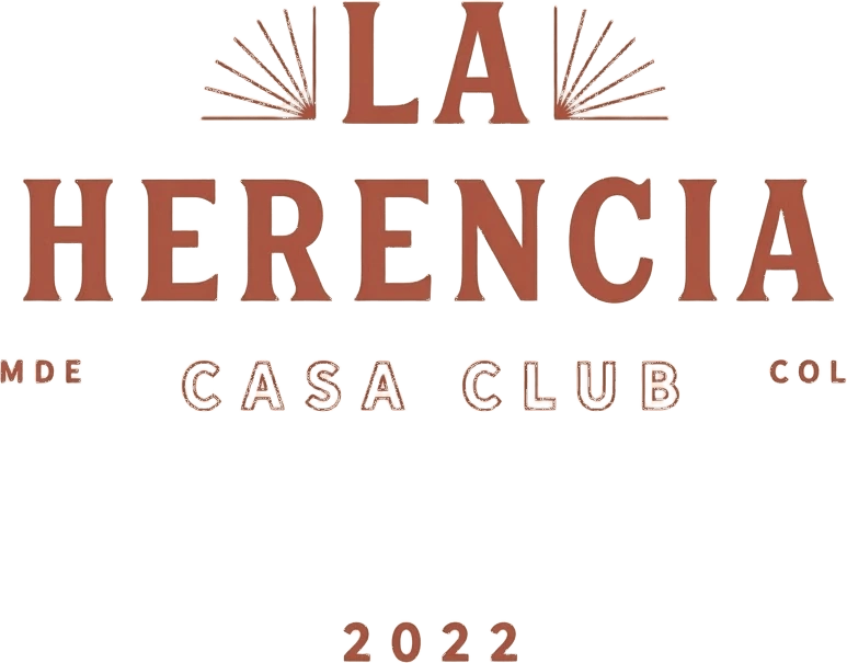 La Herencia